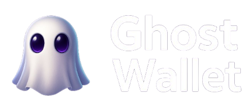 GhostWallet Logo